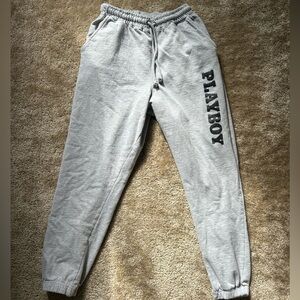 PLAYBOY SWEATPANTS